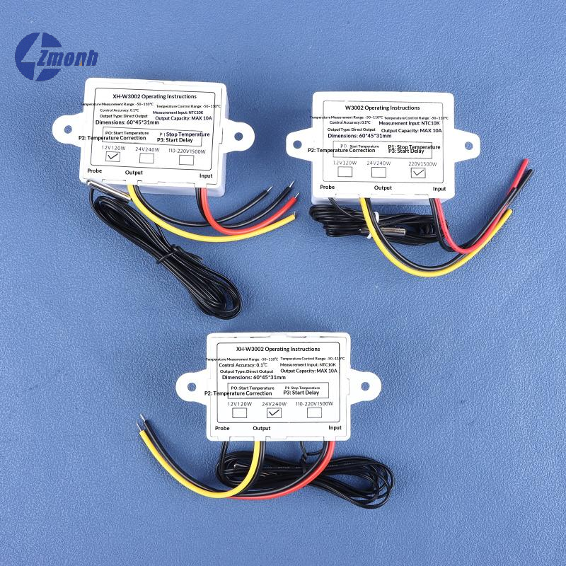 Lab Incubator - New！110V~220V 12V 24V Microcomputer Digital Temperature