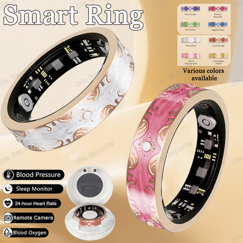 Blood Pressure Monitor - New Diamond Fashion Various Colors Available