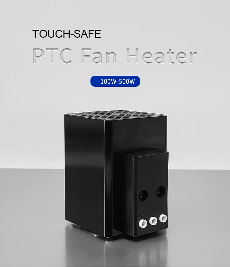 Lab Incubator - 220V PTC Heater 250~450W Ceramic Thermostatic