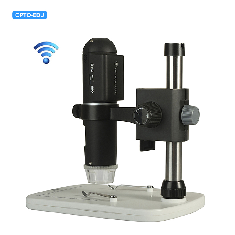 OPTO-EDU A34.5002 10x-200x Usb - Digital Microscope recensie en prijs