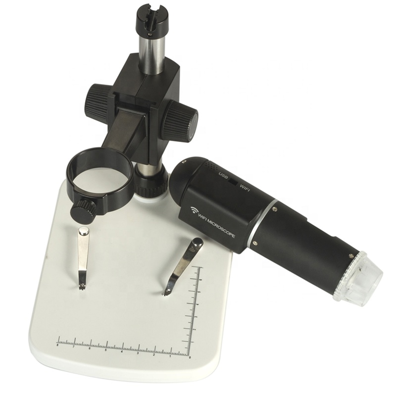 OPTO-EDU A34.5002 10x-200x Usb - Digital Microscope recensie en prijs