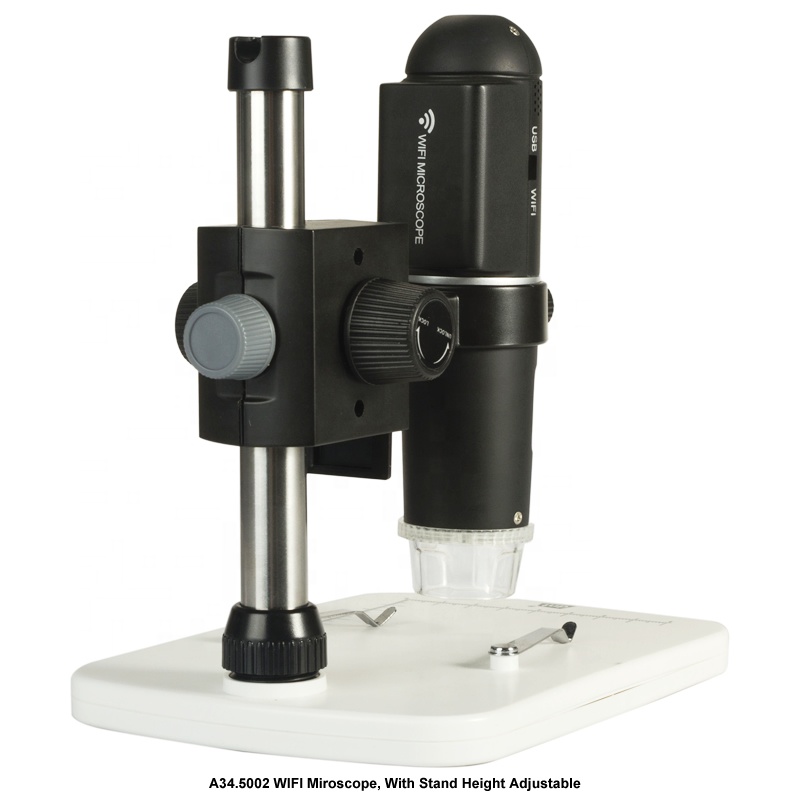 OPTO-EDU A34.5002 10x-200x Usb - Digital Microscope recensie en prijs