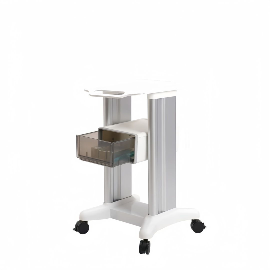 Medical Trolley Storage Cart W - Medical Lab Officer recensie en prijs
