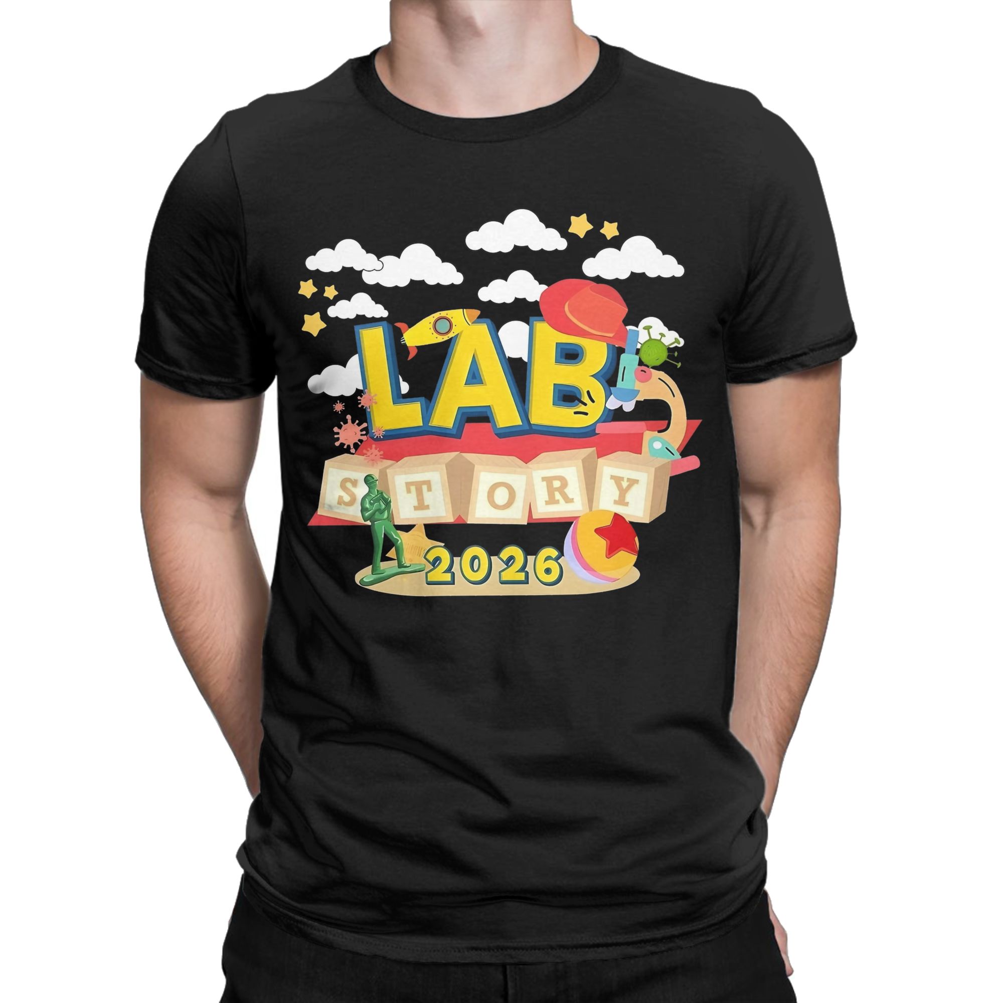 2026 Lab Week Medical Lab Tech - Medical Lab Technician recensie en prijs