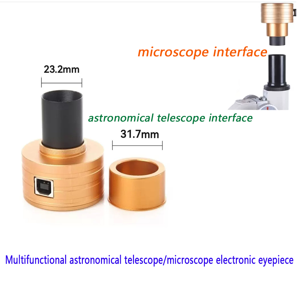 300 Megapixels Camera USB Elec - Digital Microscope recensie en prijs