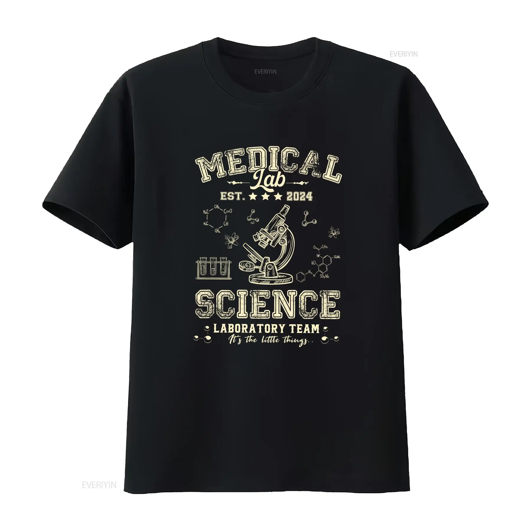 Medical Lab ScienceT T Shirt L - Medical Lab Technician recensie en prijs