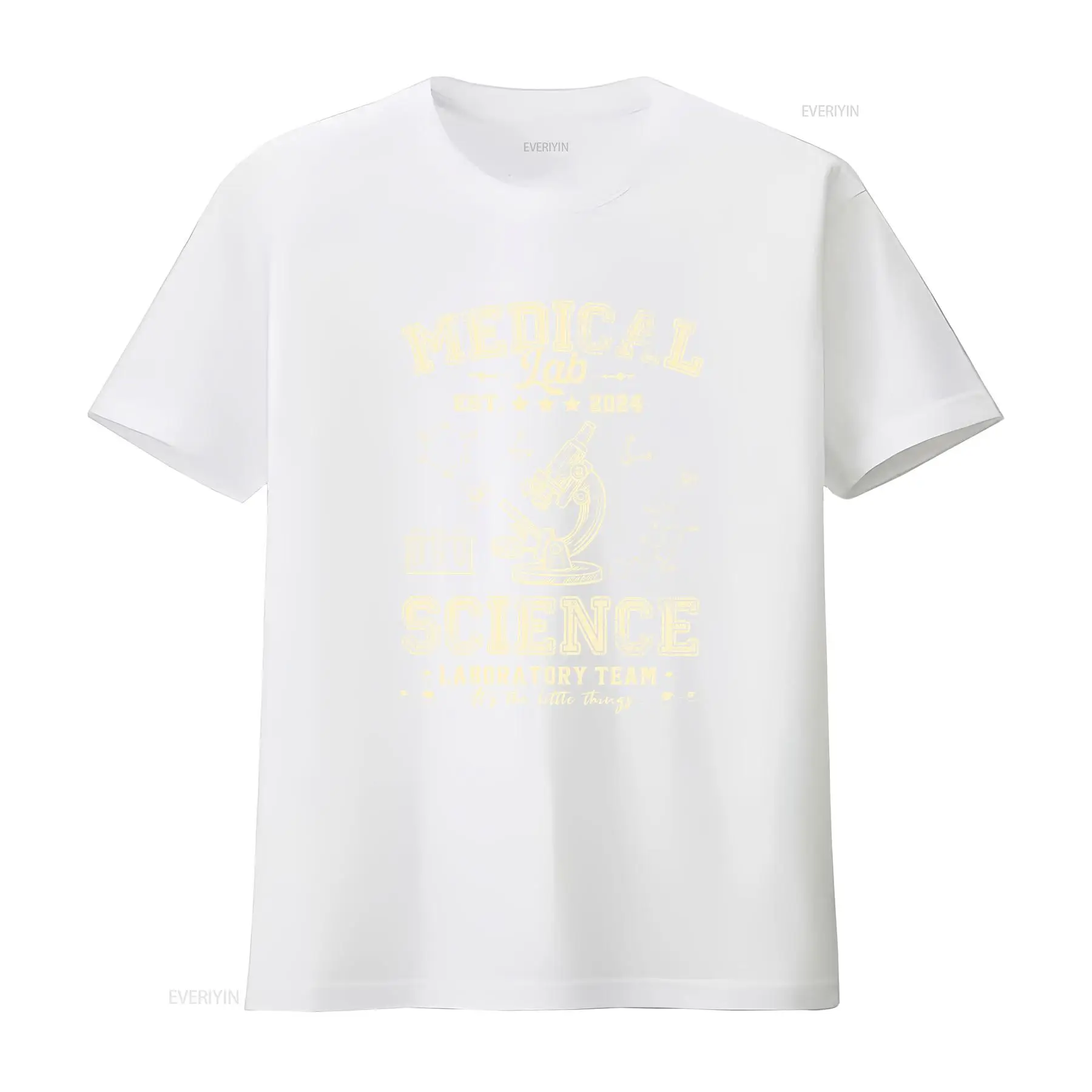 Medical Lab ScienceT T Shirt L - Medical Lab Technician recensie en prijs