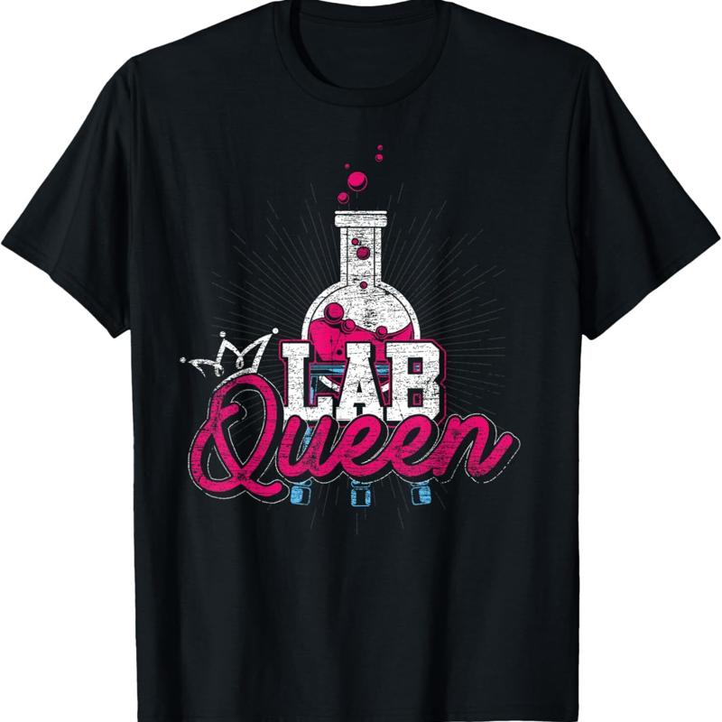 Lab Technician Queen Medical L - Medical Lab Technician recensie en prijs