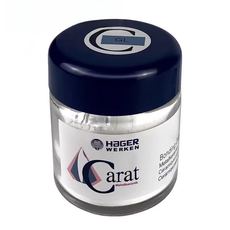 Gold Brick Glaze Powder Glaze  - Medical Lab Technician recensie en prijs