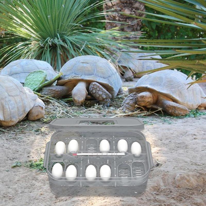 Reptile Breeding Incubator 12  - Lab Incubator recensie en prijs