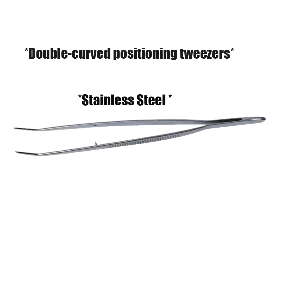 Stainless Steel Dental Autocla - Dental Mirror Probe recensie en prijs