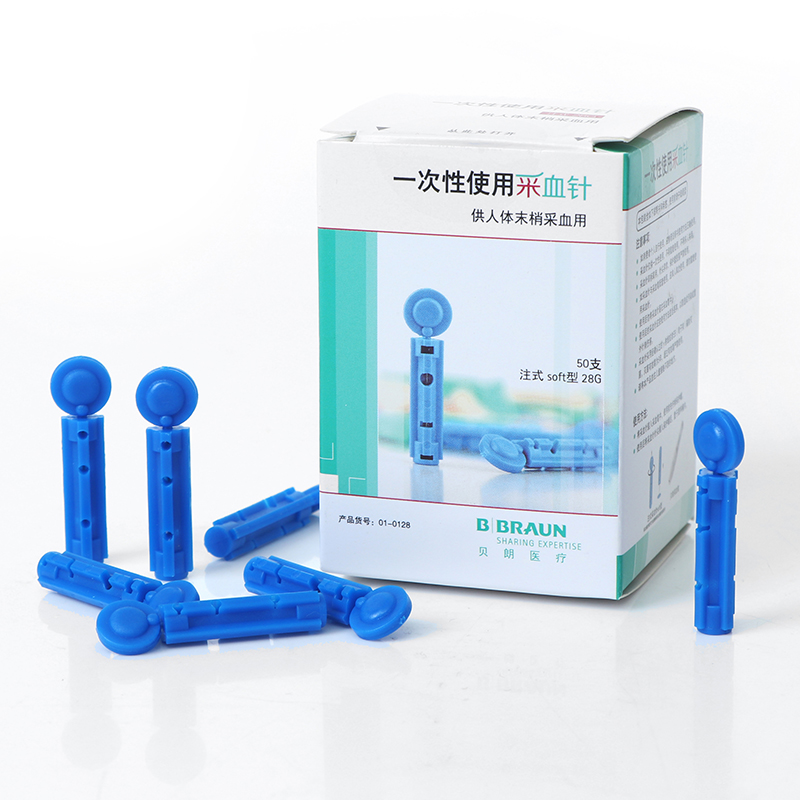 50X Sterile 21G 23G 26G 28G Di - Medical Lab Test recensie en prijs
