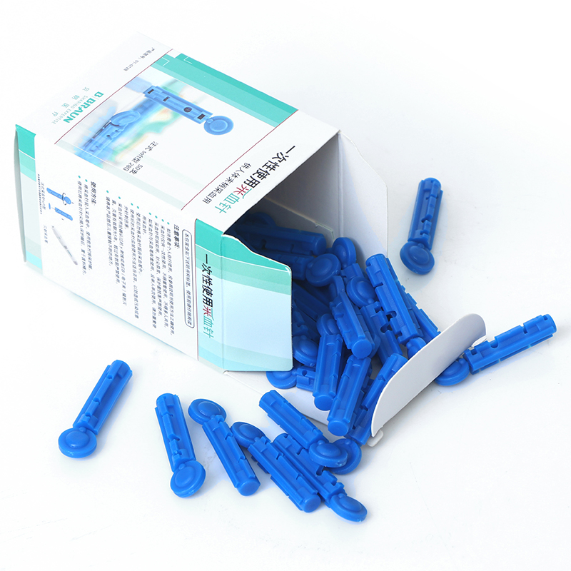 50X Sterile 21G 23G 26G 28G Di - Medical Lab Test recensie en prijs