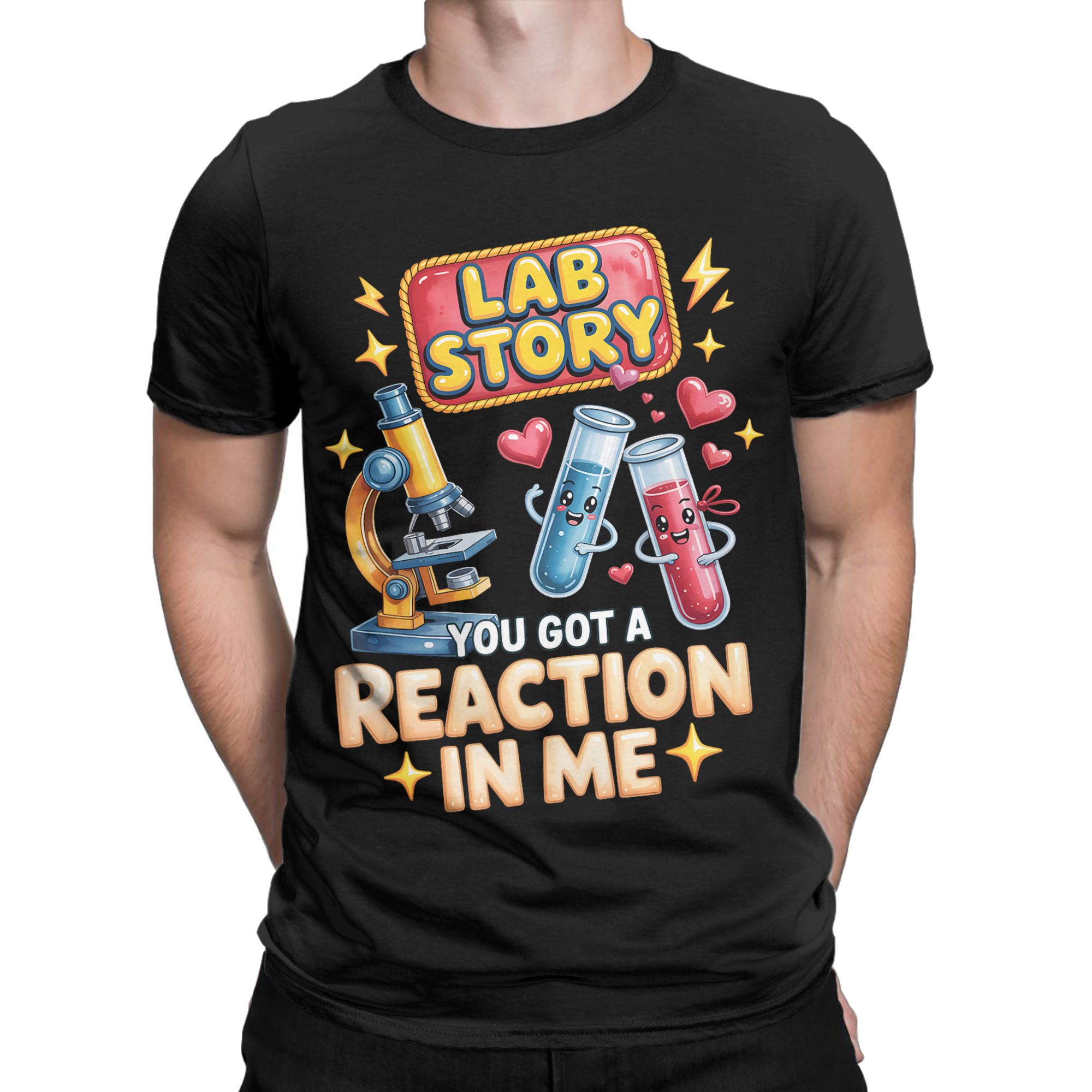 Lab Story 2026 Medical Laborat - Medical Lab Technician recensie en prijs