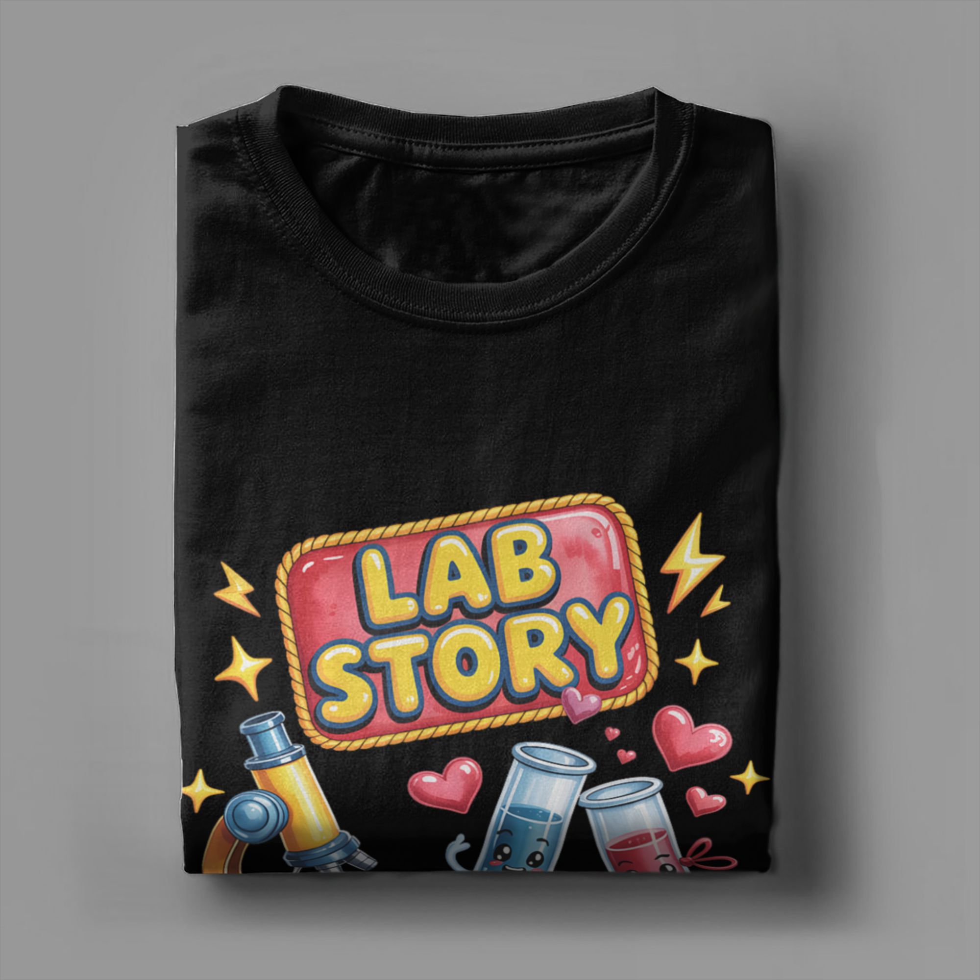 Lab Story 2026 Medical Laborat - Medical Lab Technician recensie en prijs