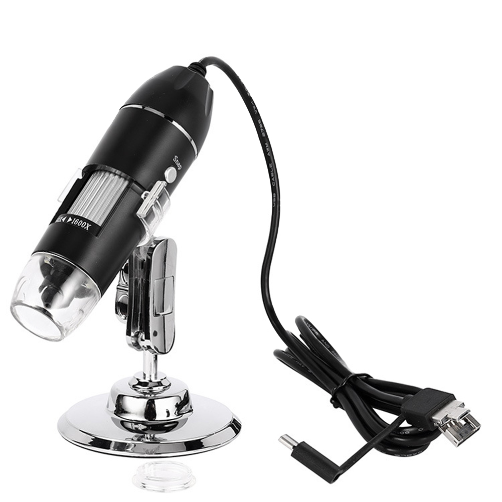 1600X USB Digital Microscope M - Digital Microscope recensie en prijs