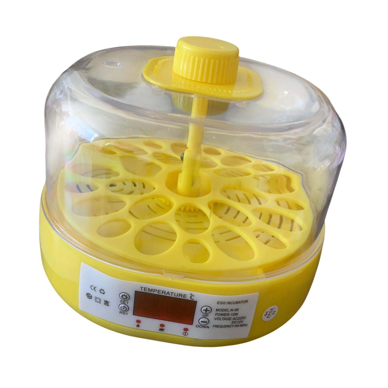 Egg Incubator Egg Turner Egg H - Lab Incubator recensie en prijs