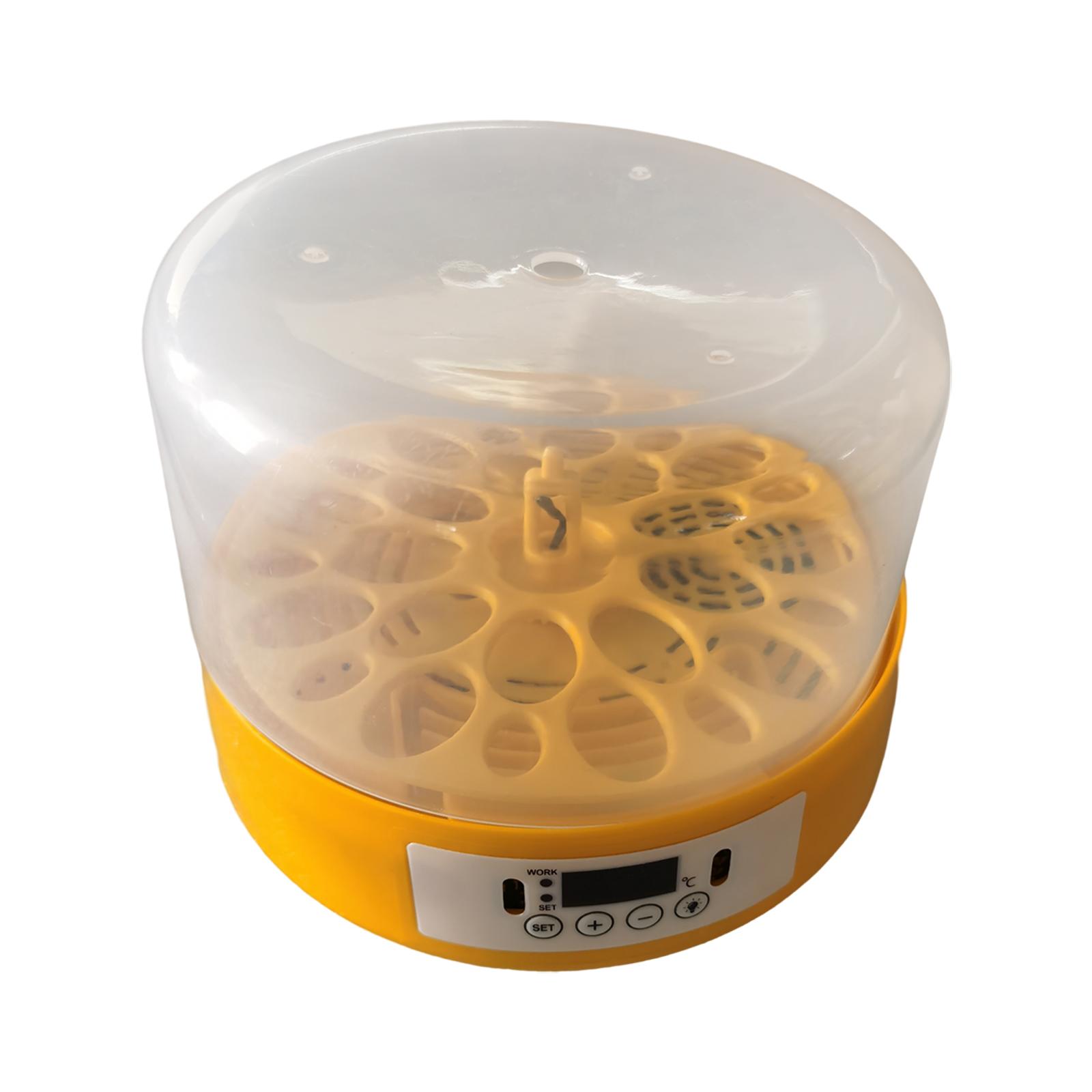 Egg Incubator Egg Turner Egg H - Lab Incubator recensie en prijs