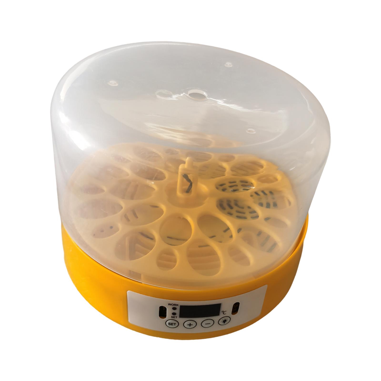 Egg Incubator Egg Turner Egg H - Lab Incubator recensie en prijs