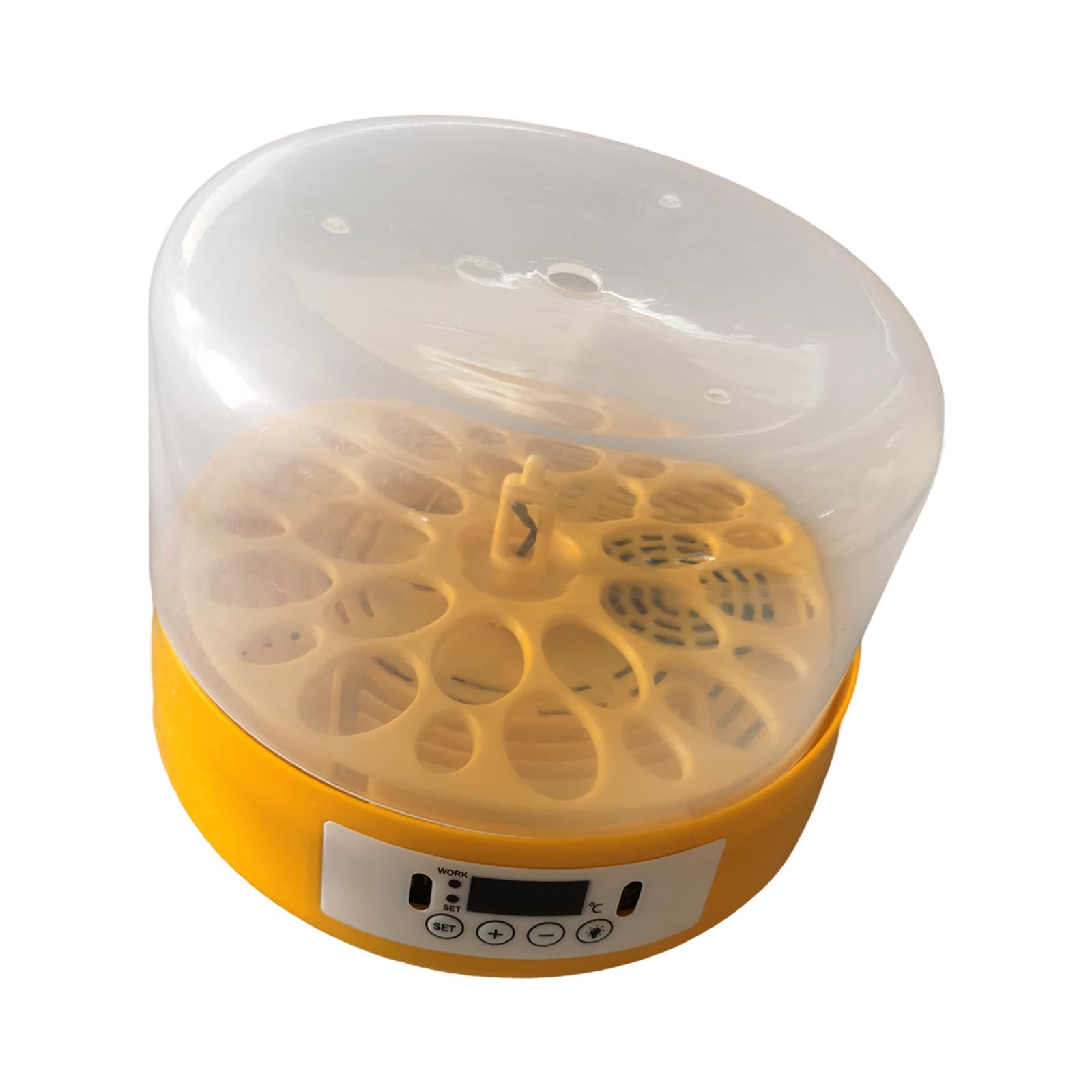 Egg Incubator Egg Turner Egg H - Lab Incubator recensie en prijs