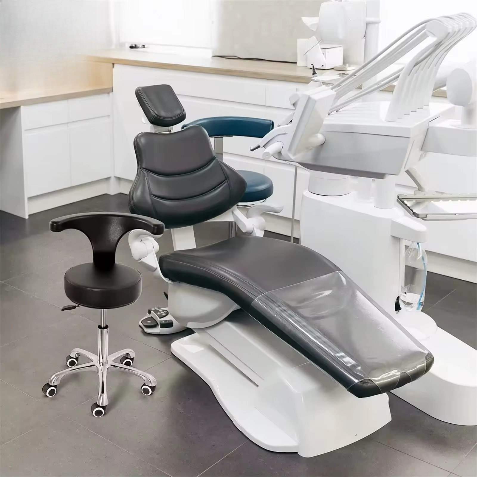 Nordic Minimalist Commercial M - Medical Lab Officer recensie en prijs