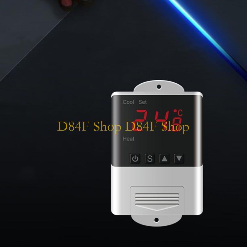 D84F Thermostat Humidistat Tem - Lab Incubator recensie en prijs