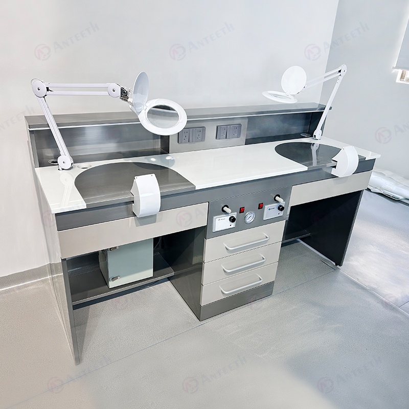 Medical Furniture Clinic Techn - Medical Lab Technician recensie en prijs