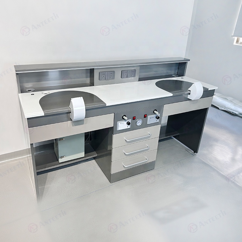 Medical Furniture Clinic Techn - Medical Lab Technician recensie en prijs