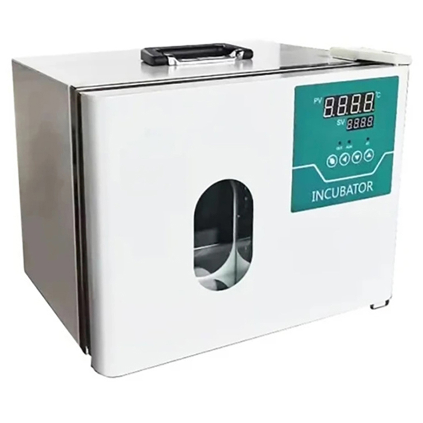 9.2/12.8L Portable Incubator L - Lab Incubator recensie en prijs