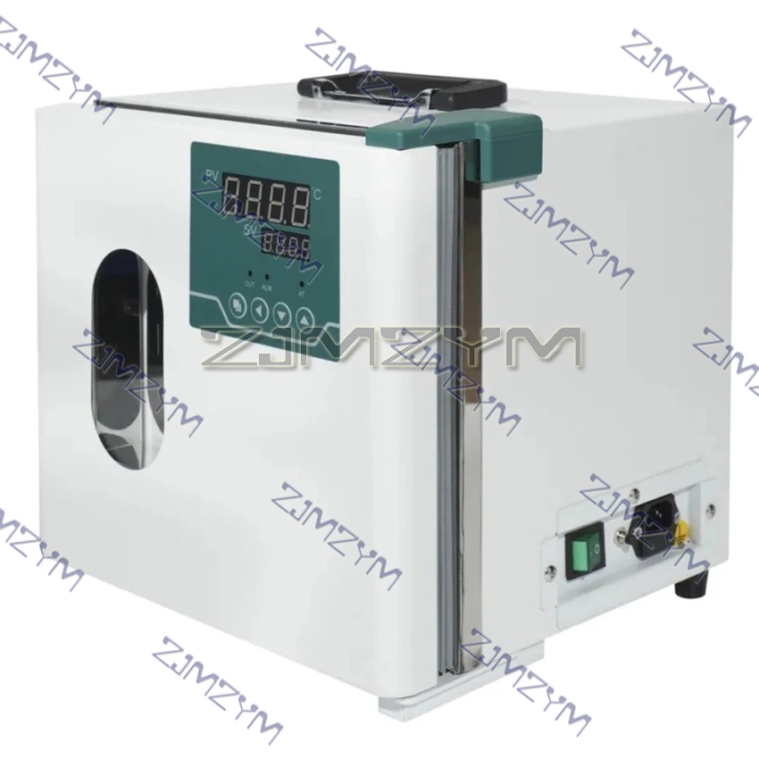 9.2/12.8L Portable Incubator L - Lab Incubator recensie en prijs