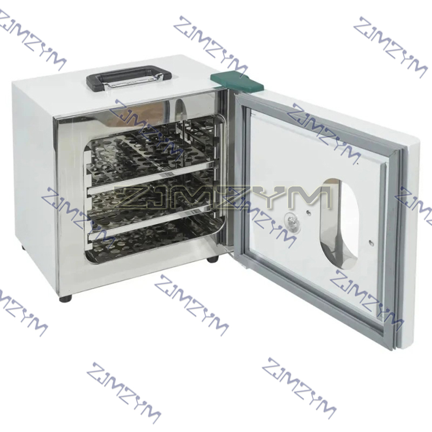 9.2/12.8L Portable Incubator L - Lab Incubator recensie en prijs