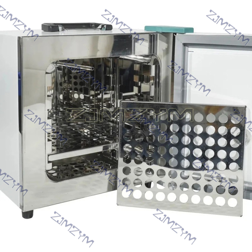 9.2/12.8L Portable Incubator L - Lab Incubator recensie en prijs