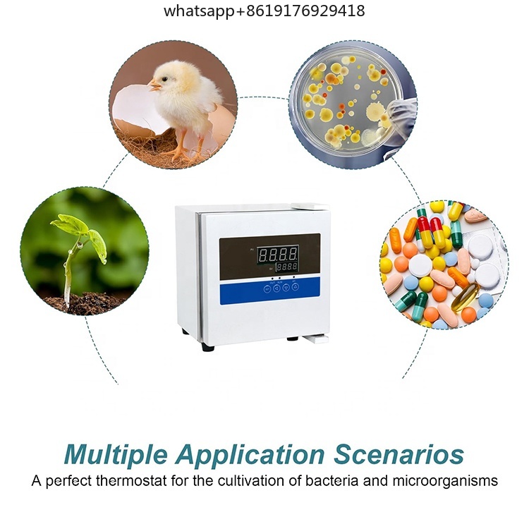 Laboratory 2L Mini Thermostat  - Lab Incubator recensie en prijs