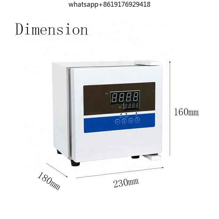 Laboratory 2L Mini Thermostat  - Lab Incubator recensie en prijs