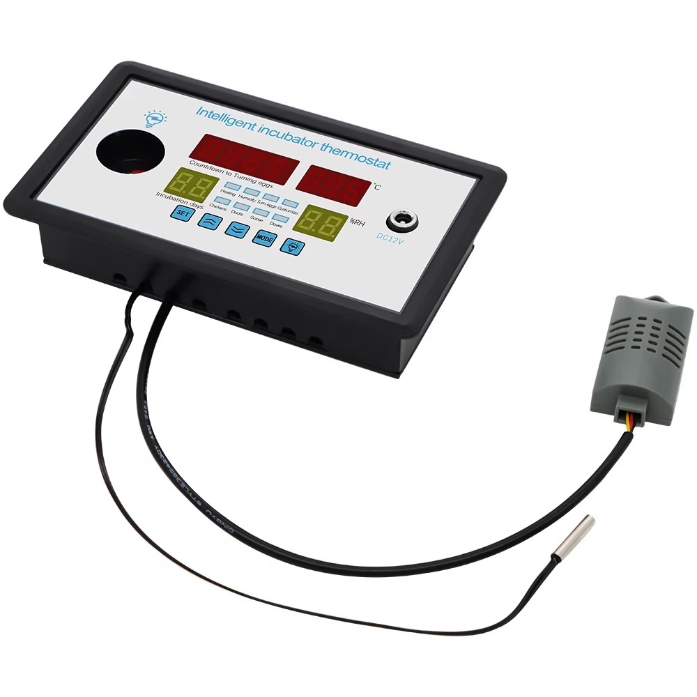 ZFX-W9002 12V/220V Egg Incubat - Lab Incubator recensie en prijs