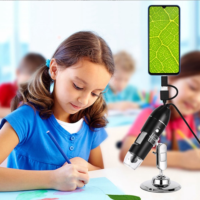 1600X Digital Microscope Camer - Digital Microscope recensie en prijs