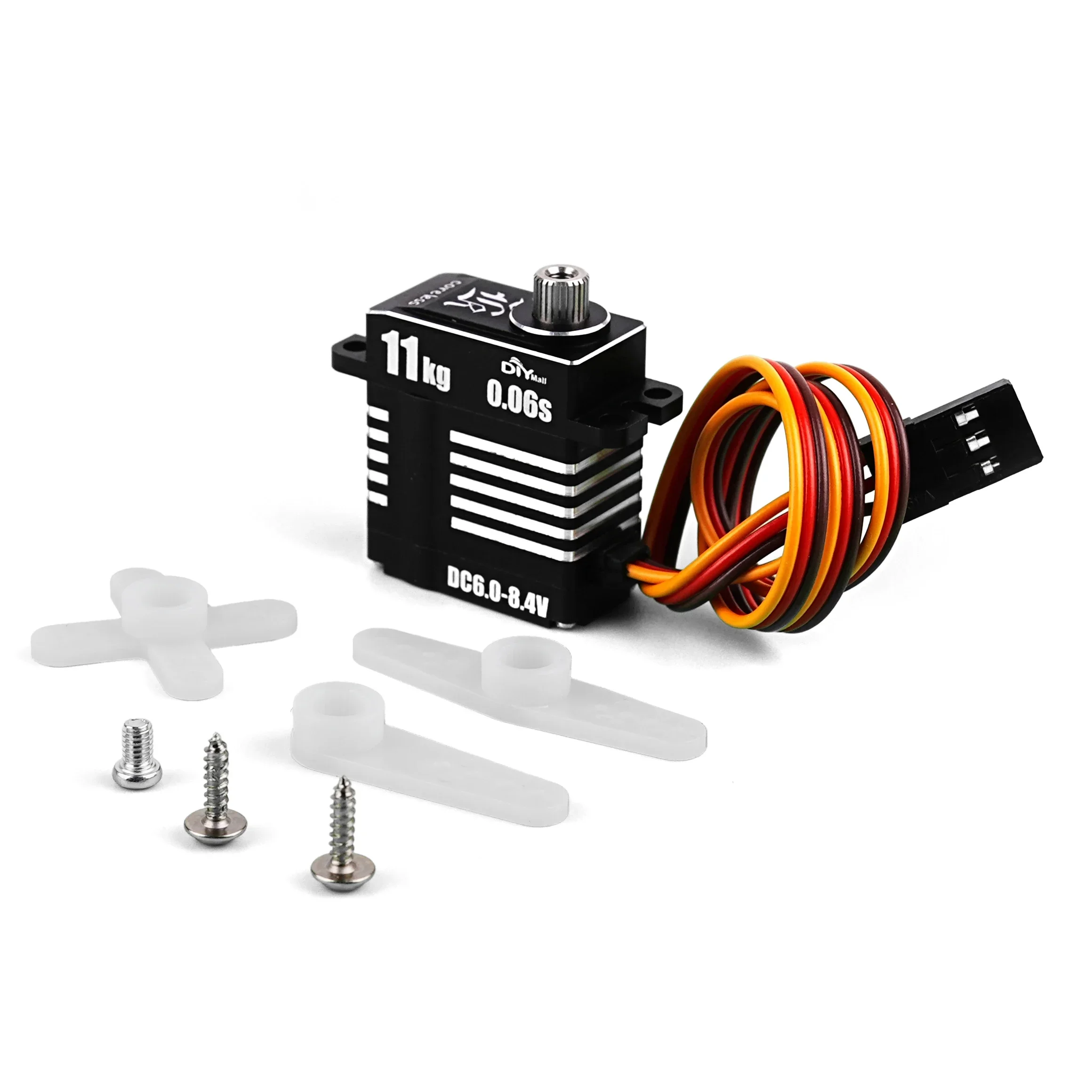 Micro 8.4V 0.06S 11KG Digital  - Digital Microscope recensie en prijs