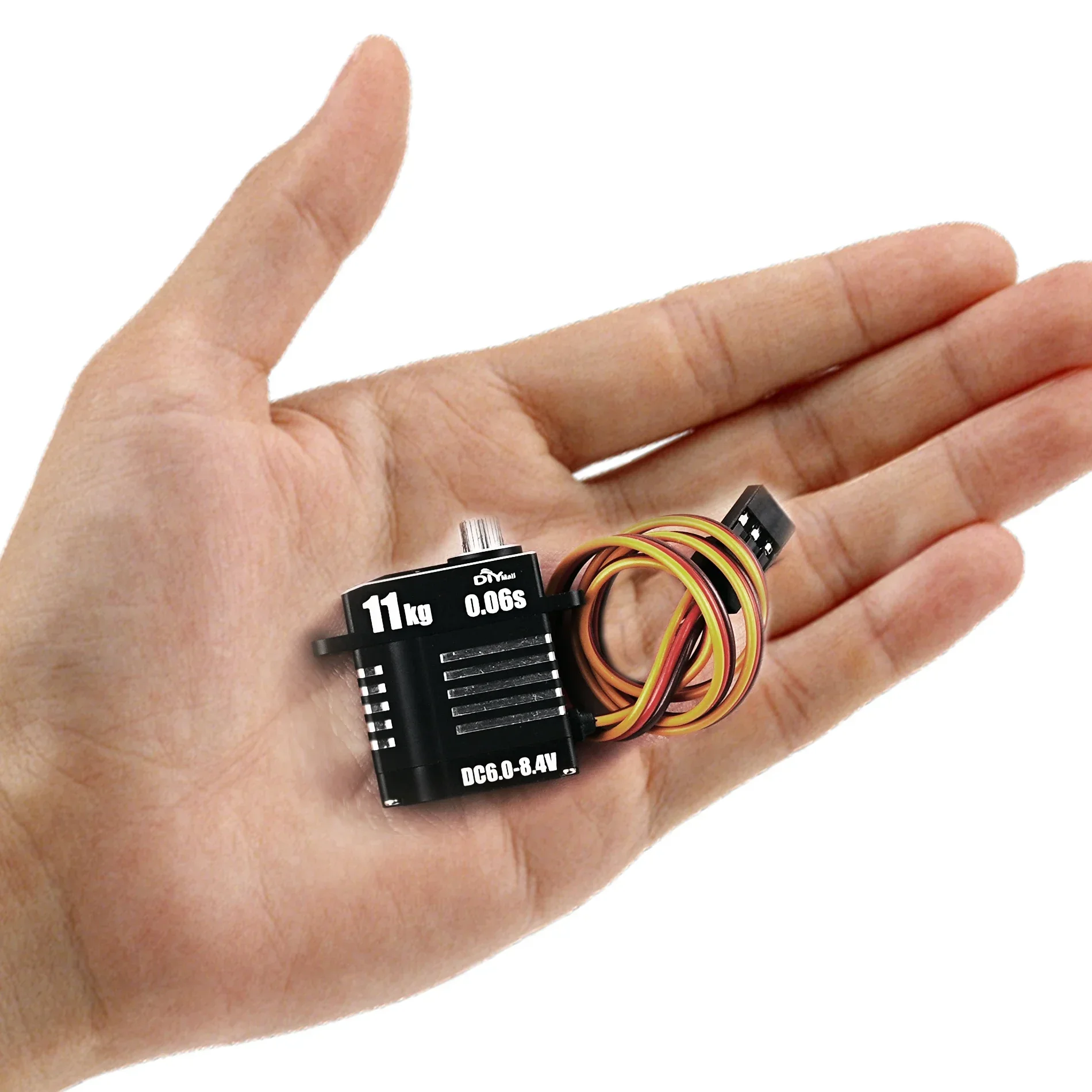 Micro 8.4V 0.06S 11KG Digital  - Digital Microscope recensie en prijs