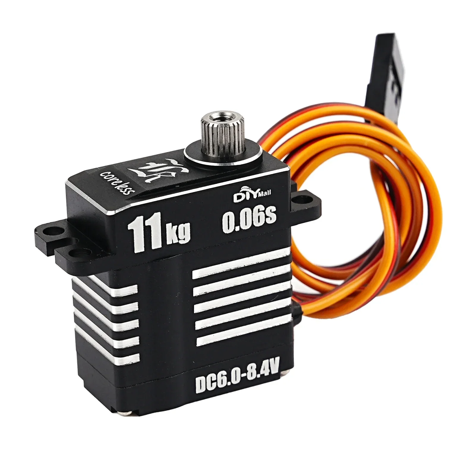 Micro 8.4V 0.06S 11KG Digital  - Digital Microscope recensie en prijs