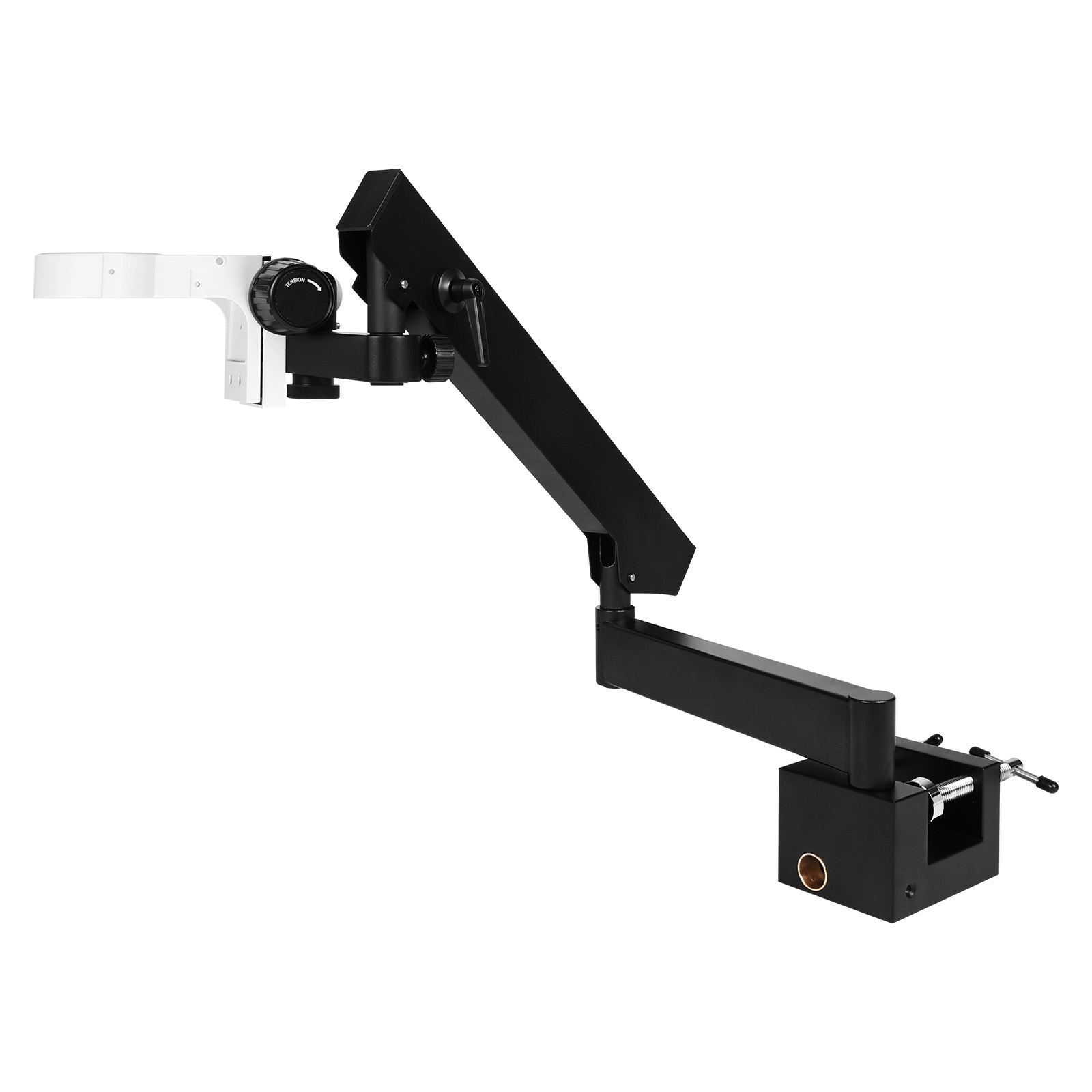 Extension Articulating Clamp H - Digital Microscope recensie en prijs