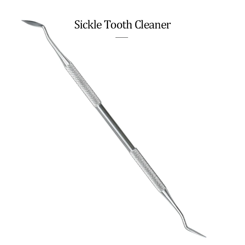 3PCS Dental Cleaner Dental Mir - Dental Mirror Probe recensie en prijs