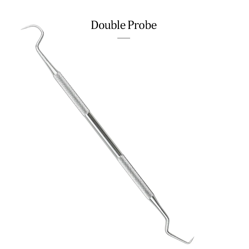 3PCS Dental Cleaner Dental Mir - Dental Mirror Probe recensie en prijs