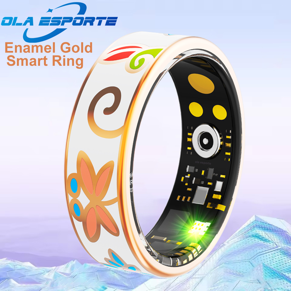 New Enamels Craftsmanship Smar - Blood Pressure Monitor recensie en prijs