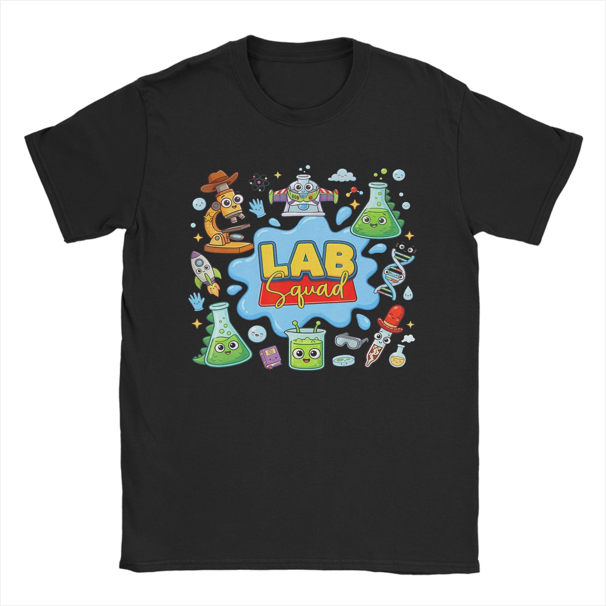 Men's Lab Squad Lab Week 2026  - Medical Lab Technician recensie en prijs
