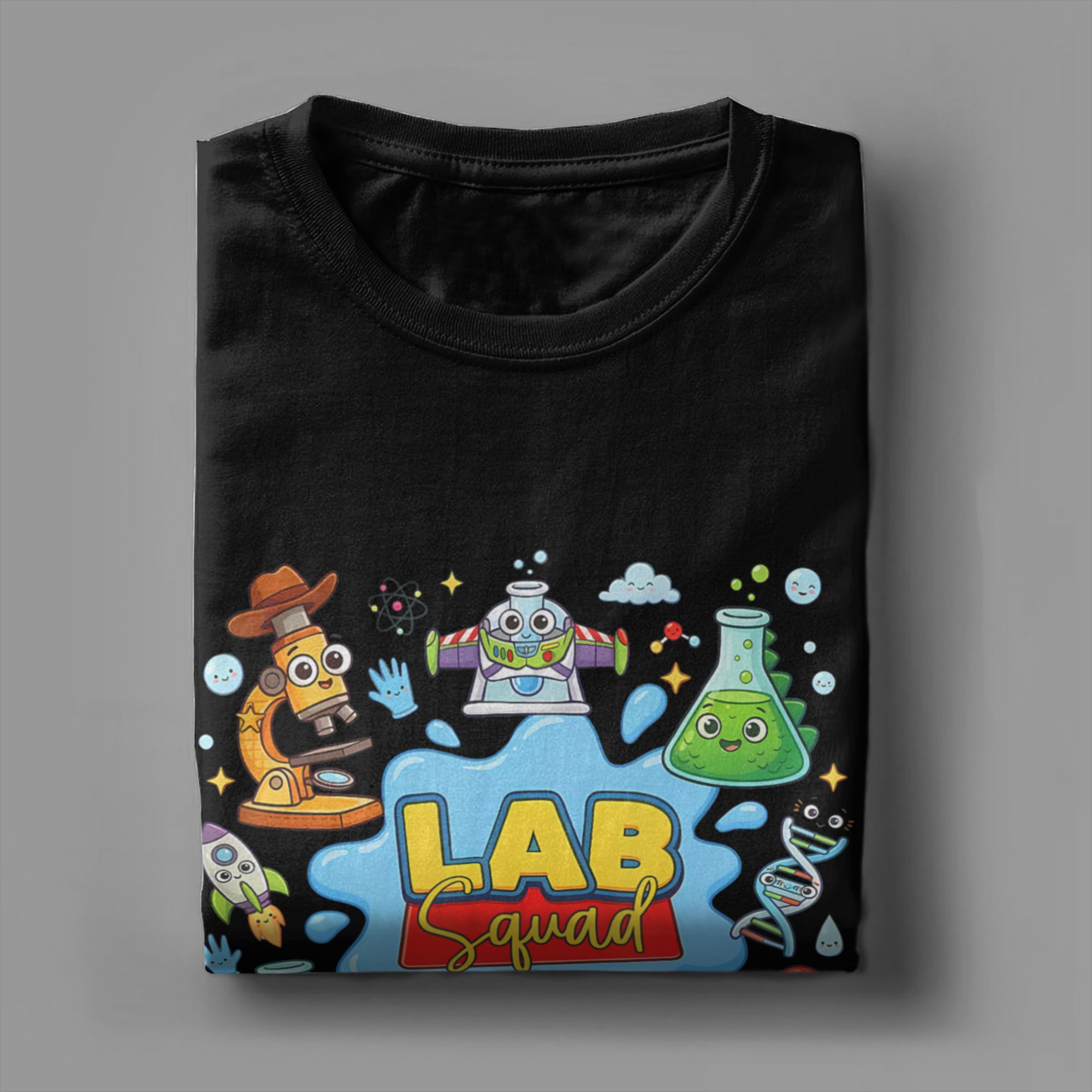 Men's Lab Squad Lab Week 2026  - Medical Lab Technician recensie en prijs