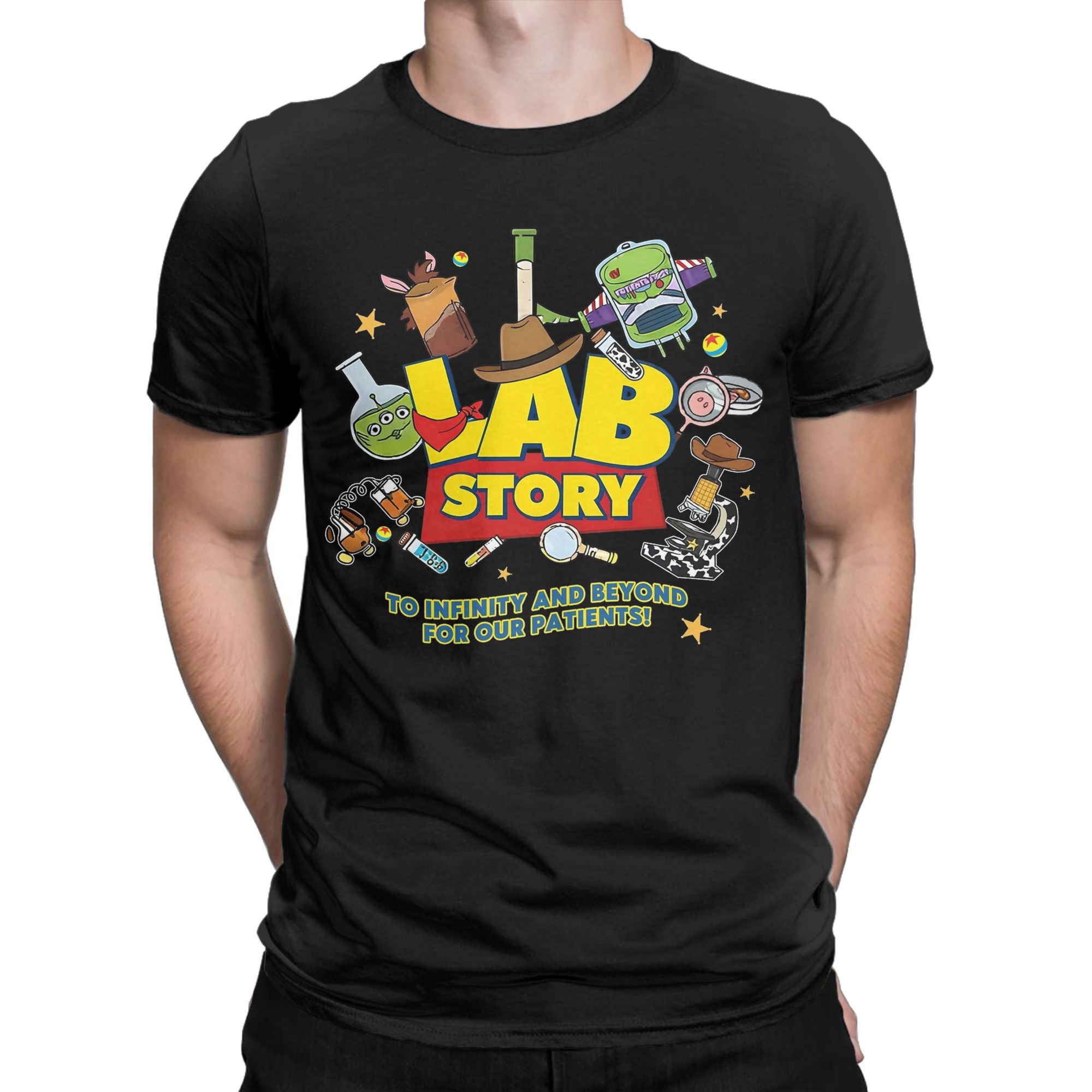 2026 Lab Week Medical Lab Tech - Medical Lab Technician recensie en prijs