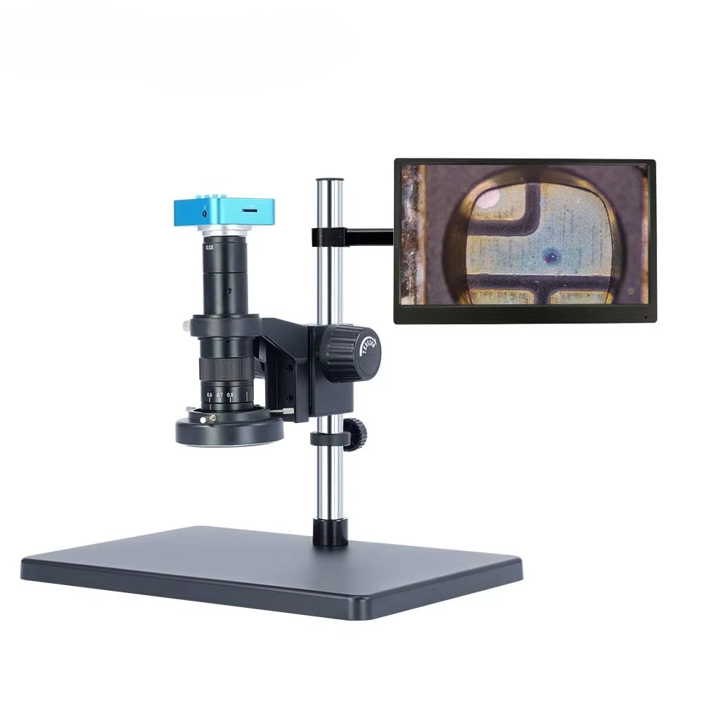 Real Picture 48MP 2K 1080P 60F - Digital Microscope recensie en prijs
