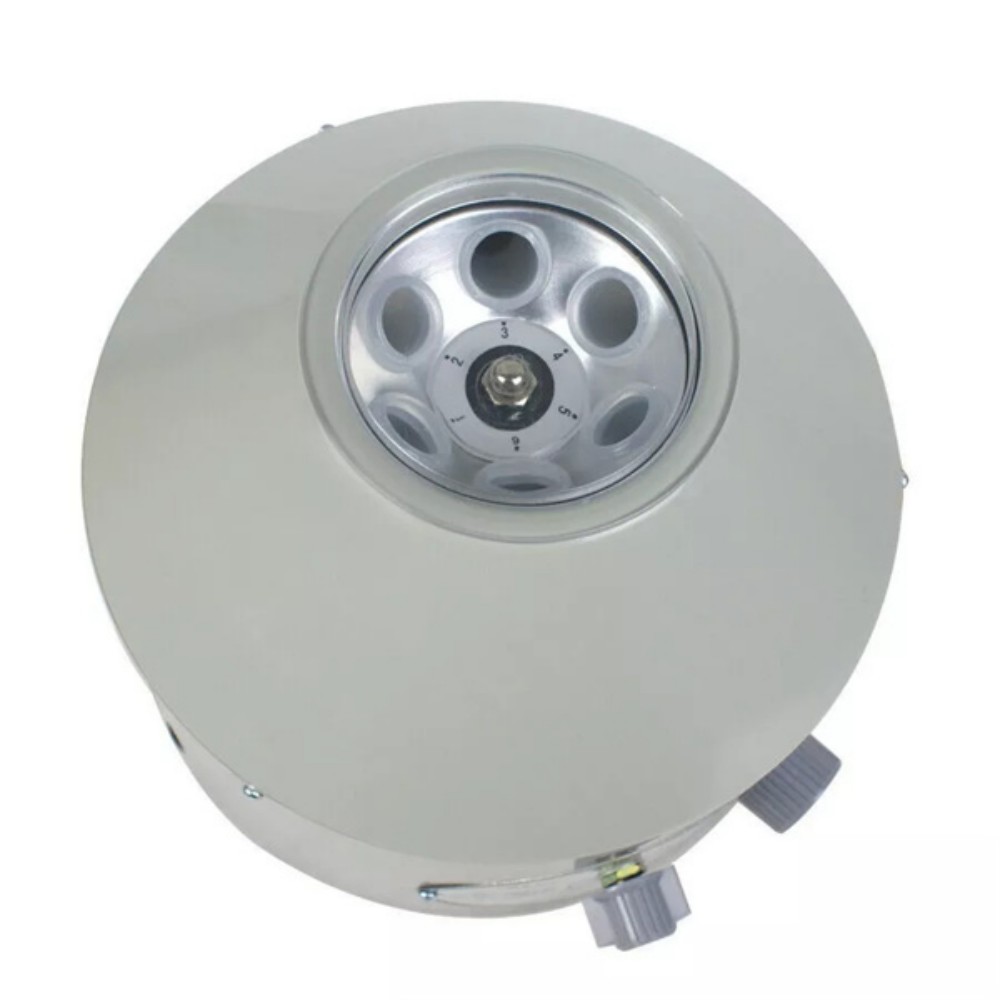 Plastic Electric Centrifuge Ma - Medical Lab Officer recensie en prijs