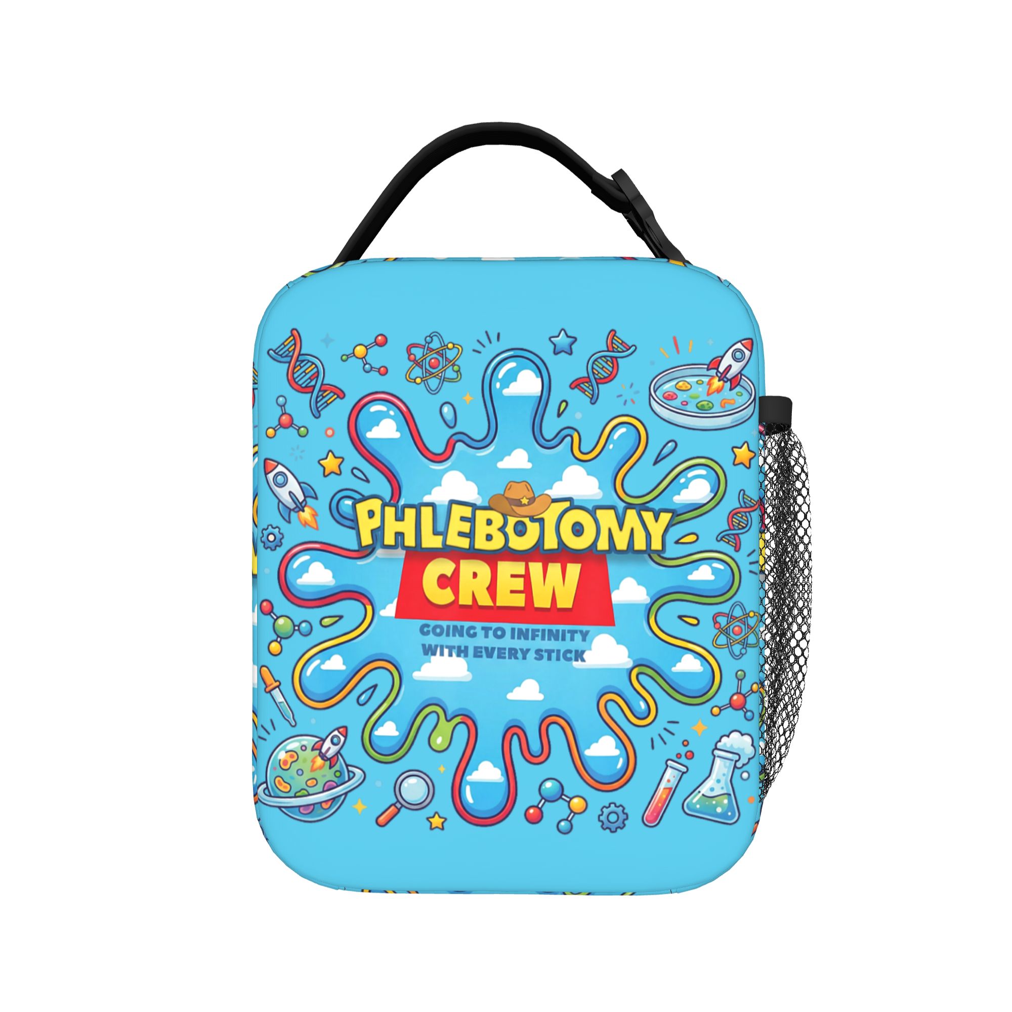 Phlebotomy Crew Lab Week 2026  - Medical Lab Technician recensie en prijs