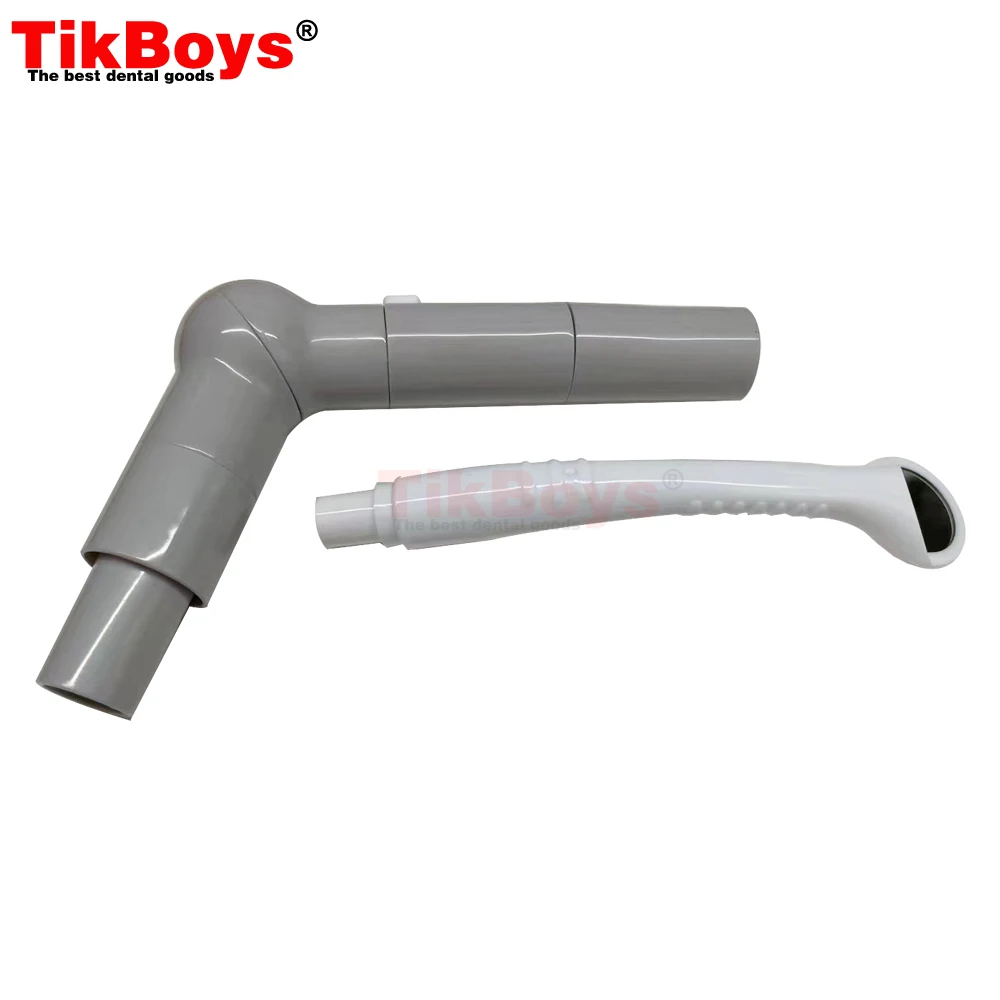 Dental Mouth Opener Mirror HVE - Dental Mirror Probe recensie en prijs